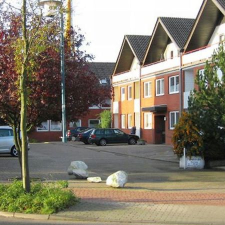 Fewo 91 Whg A 12 In Burhave Exterior foto